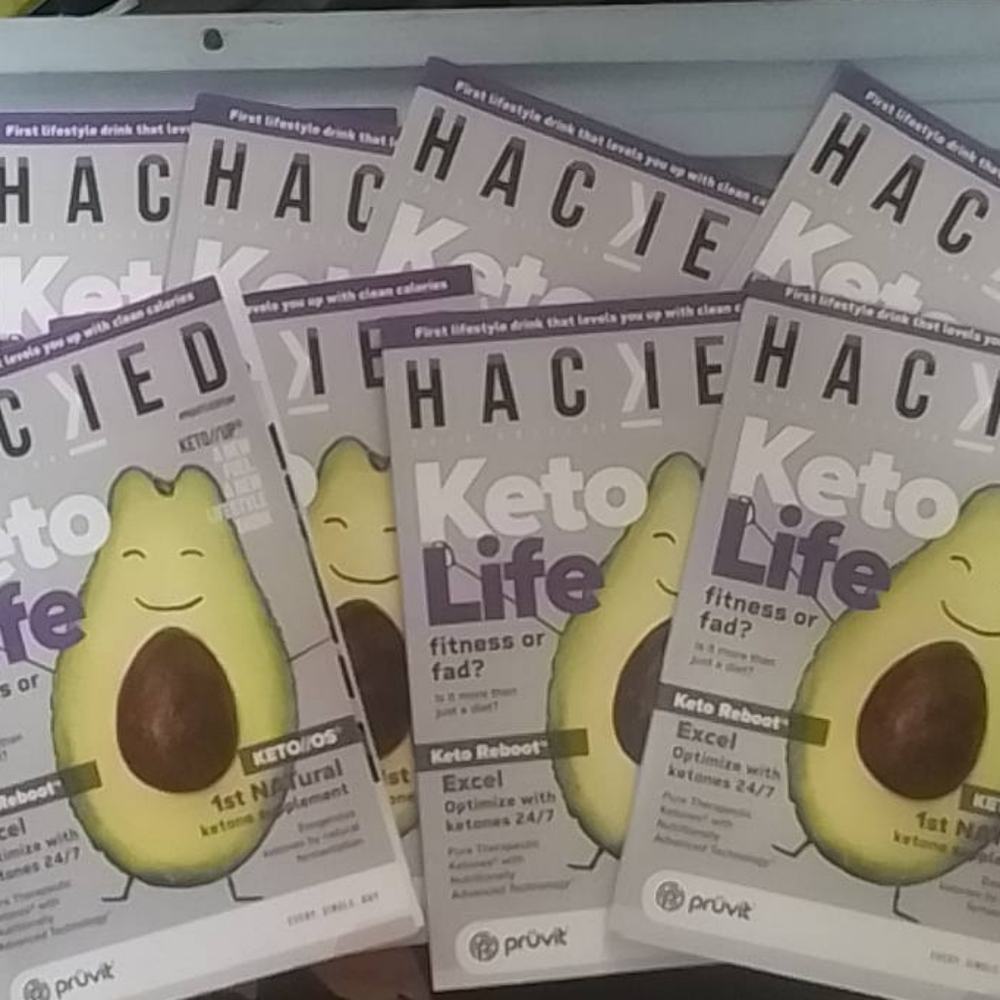 8 Hacked Magizines